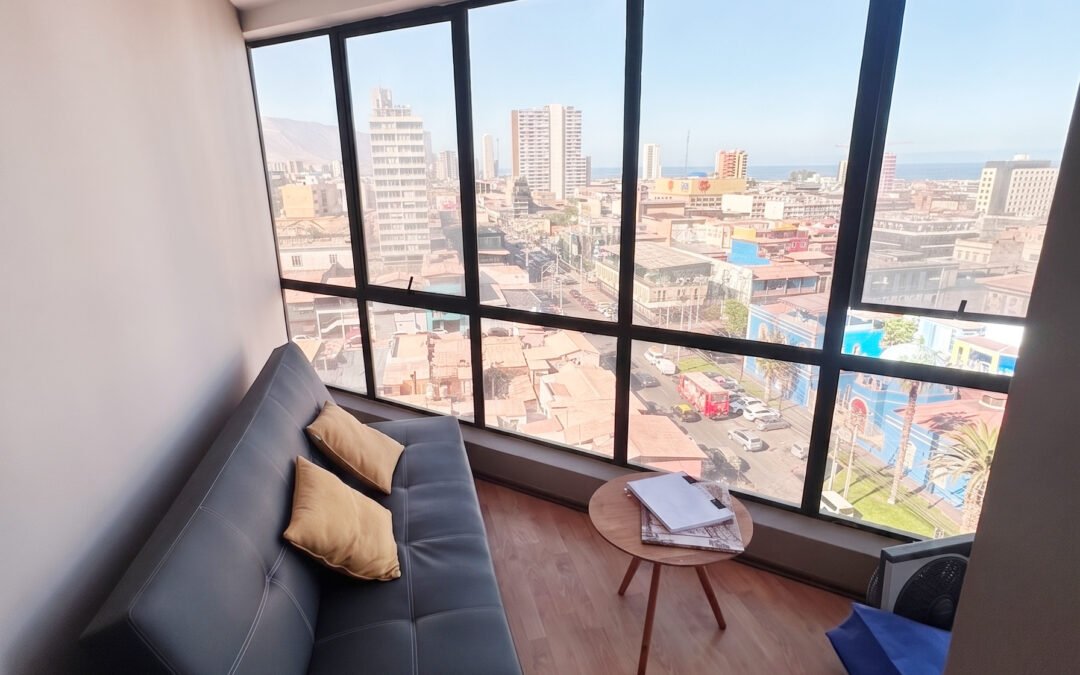 Oficina Contadores