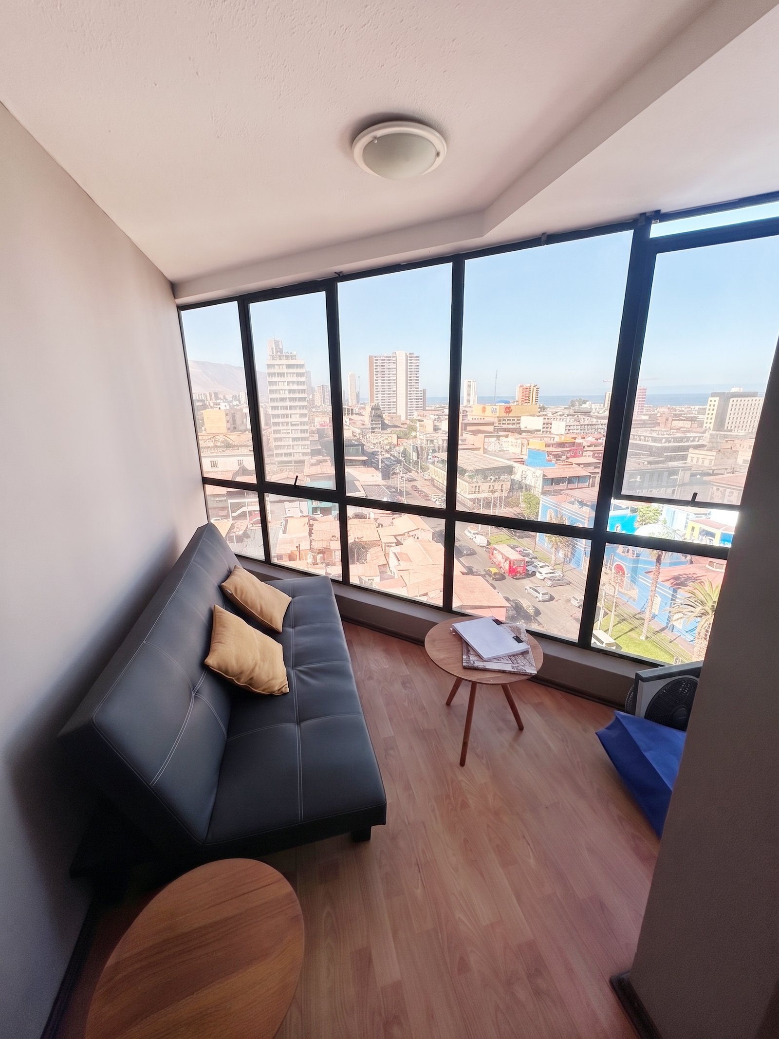 Oficina Ventana